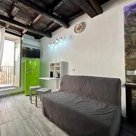 Osterio Holidays Apartamento